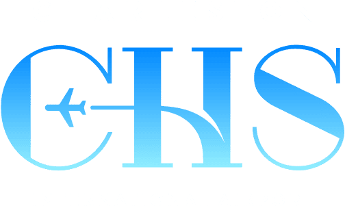 CHS logo
