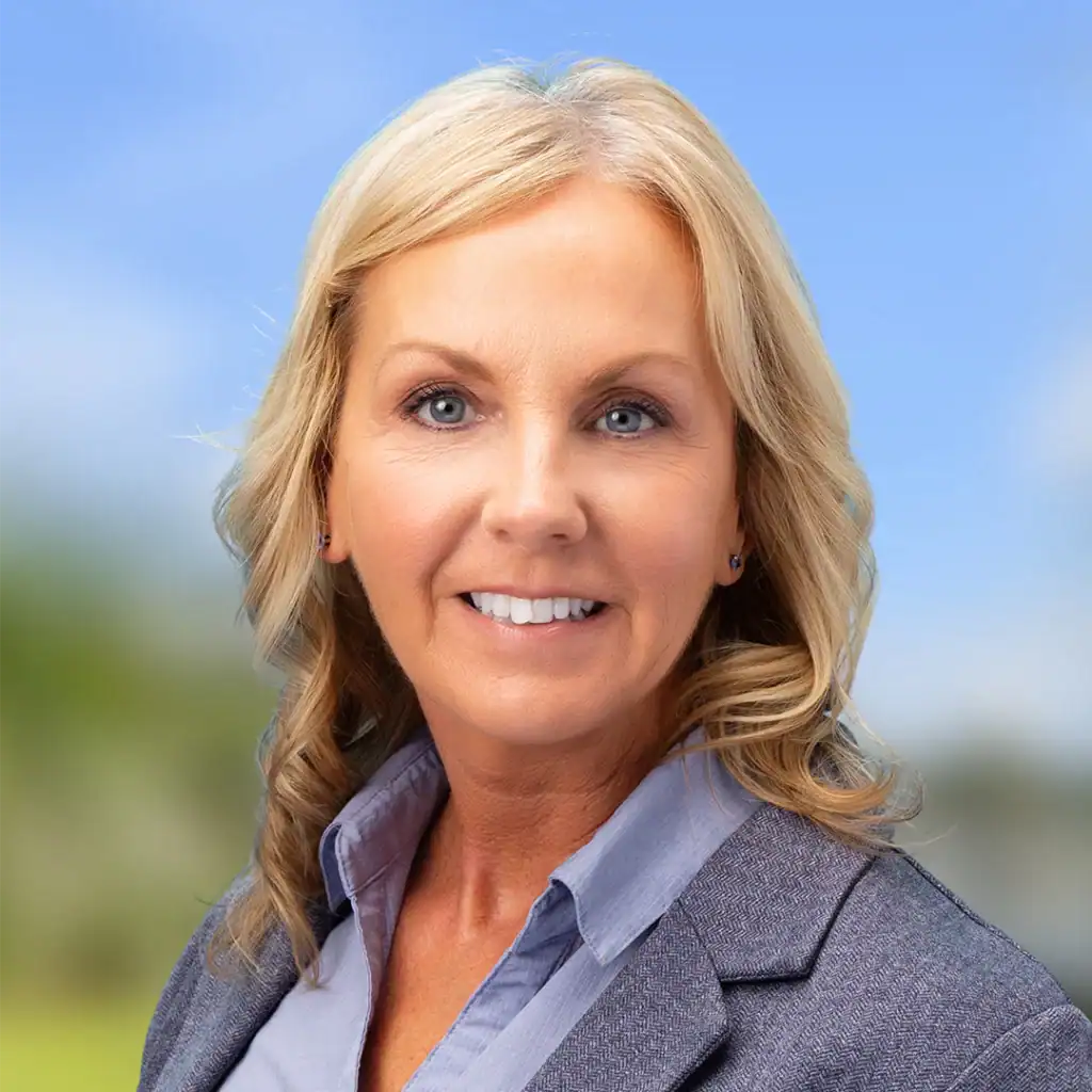 Renee Melvin