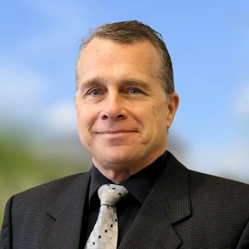 Robert Supino