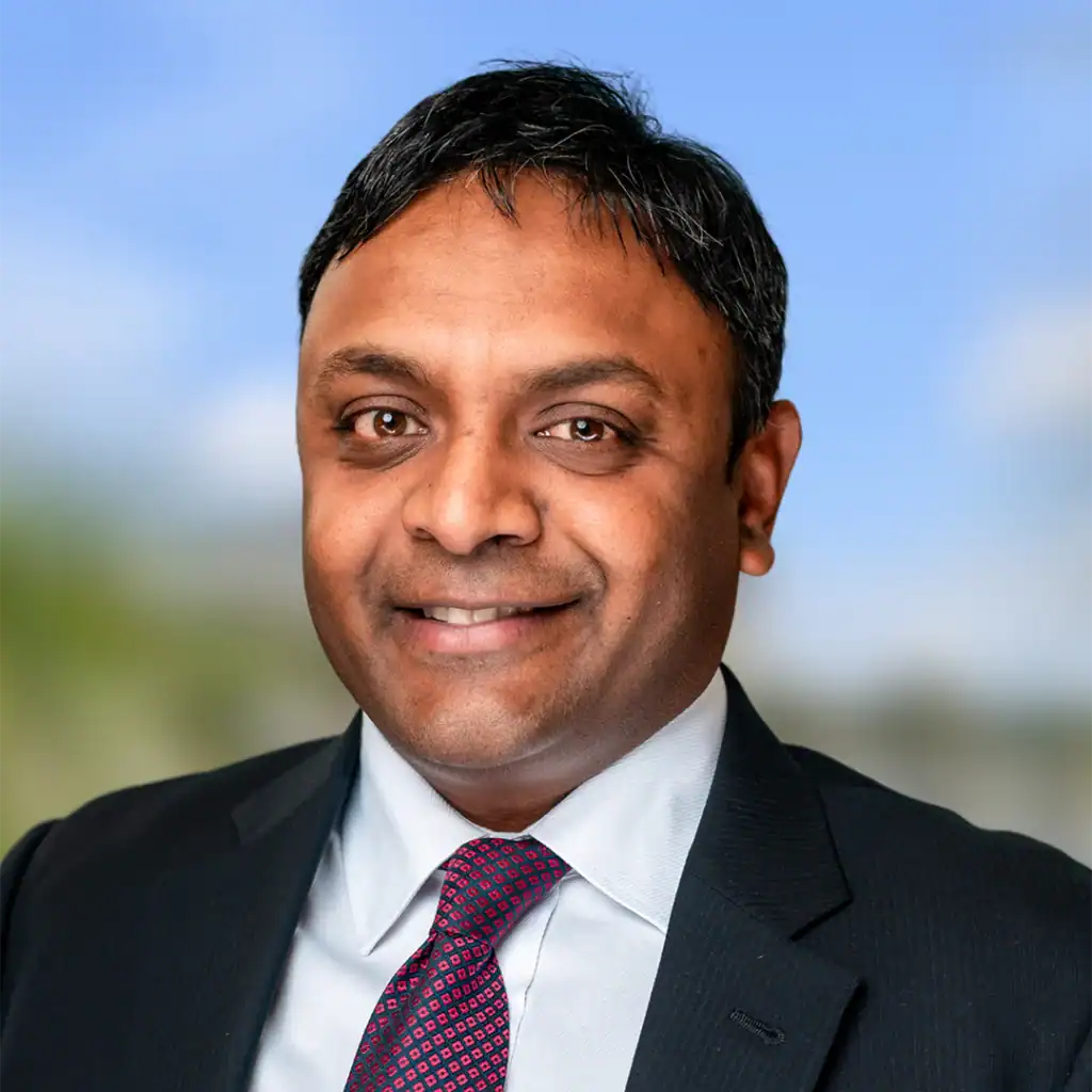 Sachin Patel
