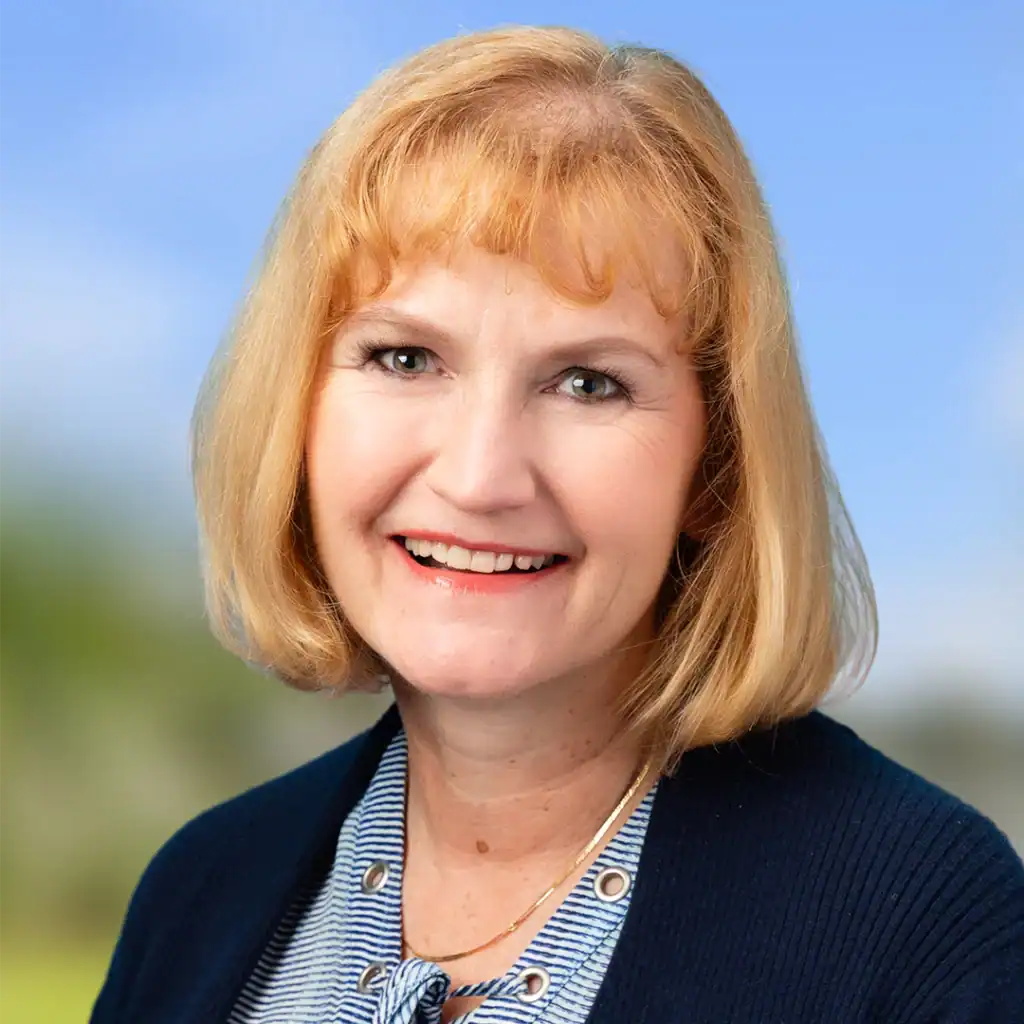 Sandra Smith