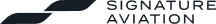 Signature Aviation logo