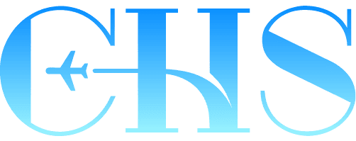 CHS logo