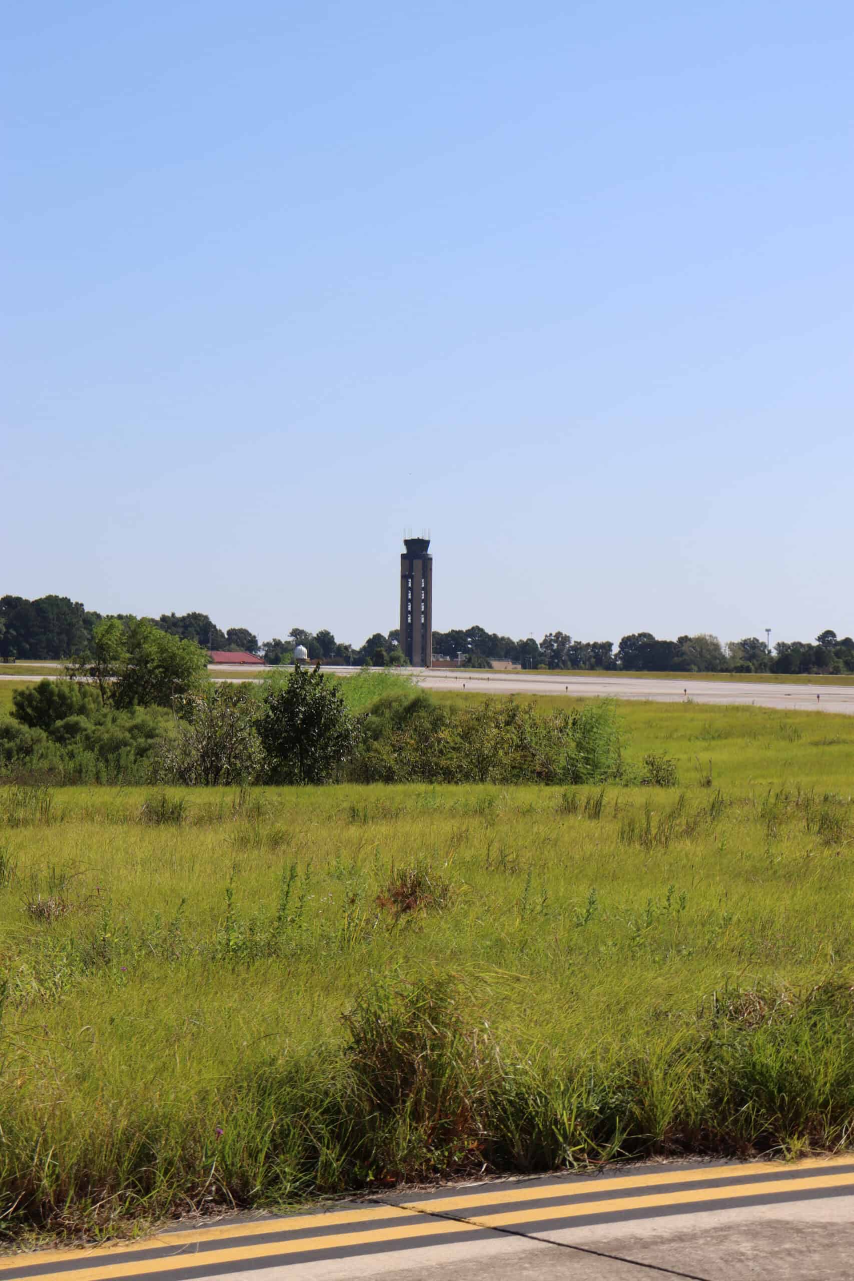 CHS Tower
