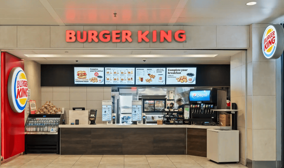 Burger King