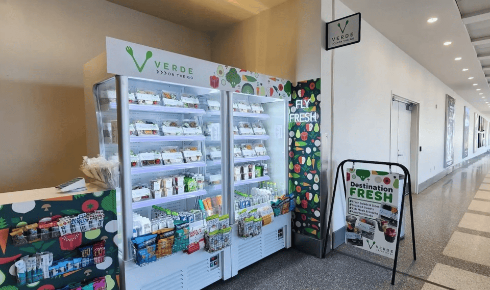 Verde