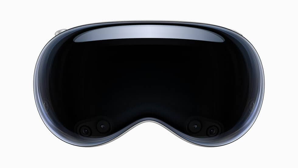 Apple's VR Headset Cost image 2