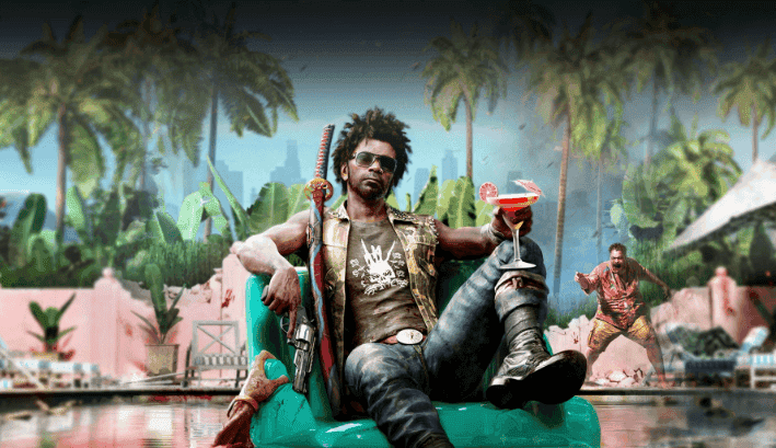 Dead Island 2 Launches on Game Pass image 1