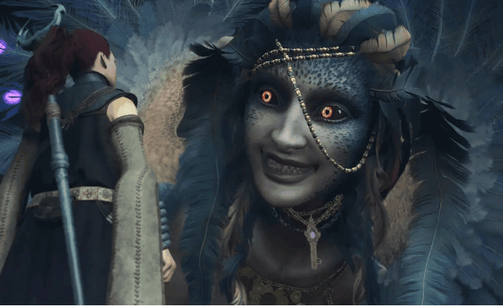 Dragon's Dogma 2 Outrage Image 3