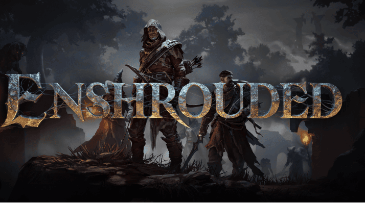 How To Unlock Feathers In Enshrouded image 1