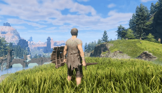 How To Unlock Feathers In Enshrouded image 2