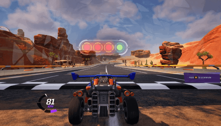 Fortnite's Rocket Racing The Coolest Update Yet image 2