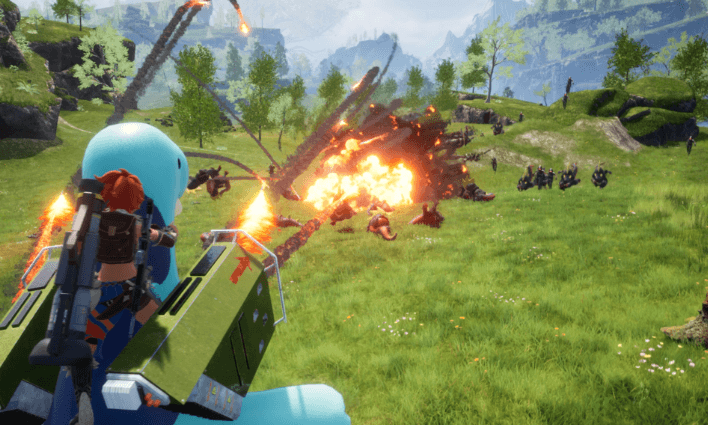 Palworld Guide image 3