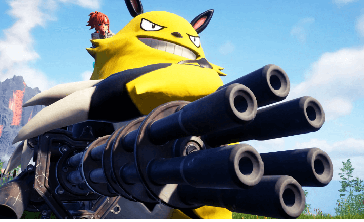 Palworld Devs Vow to Crush Cheaters Despite Struggles image 3