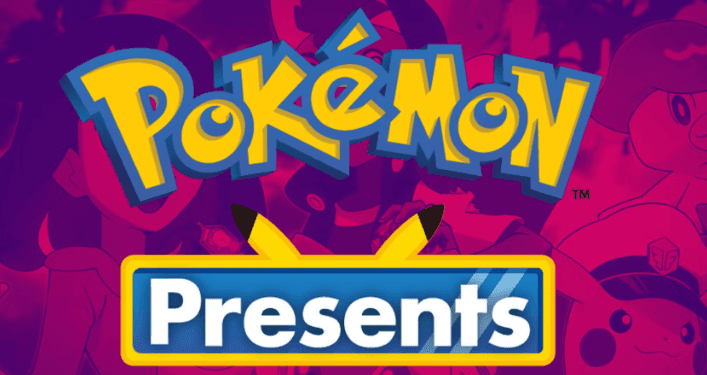Pokémon Presents 2024 image 1