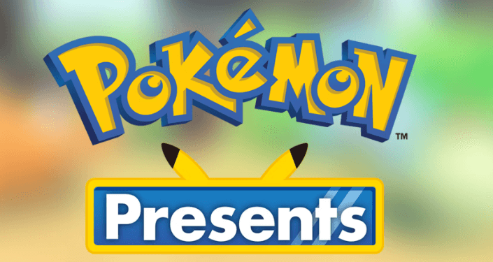 Pokémon Presents 2024 Feb Update image 1
