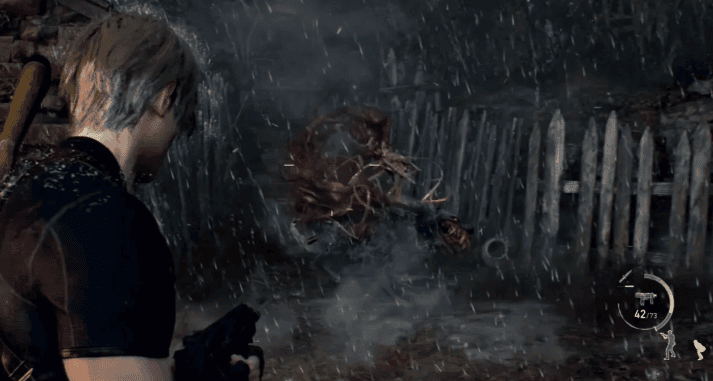 Resident Evil 4 Remake on Sale image 3