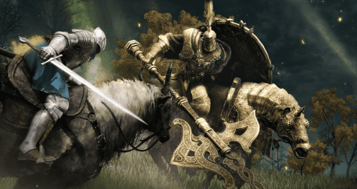 Shadow of the Erdtree Video image 2