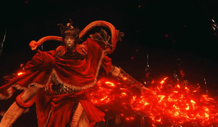 Shadow of the Erdtree Video image 3