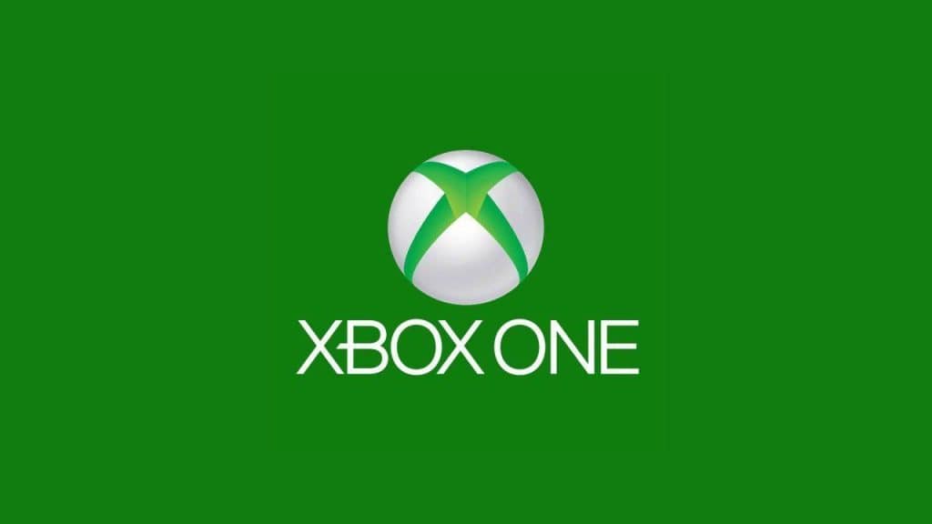 xbox logo