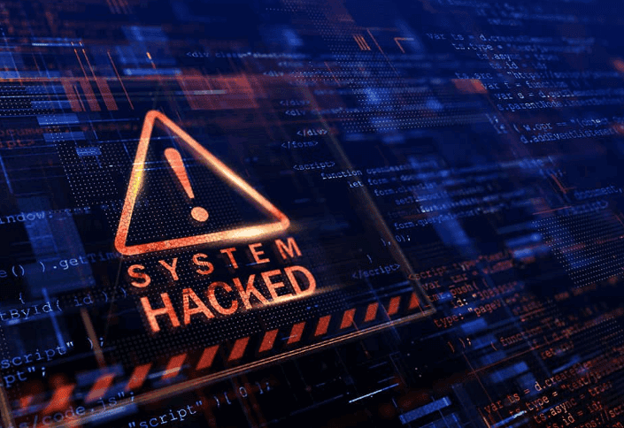 Epic Games Attacked image 3