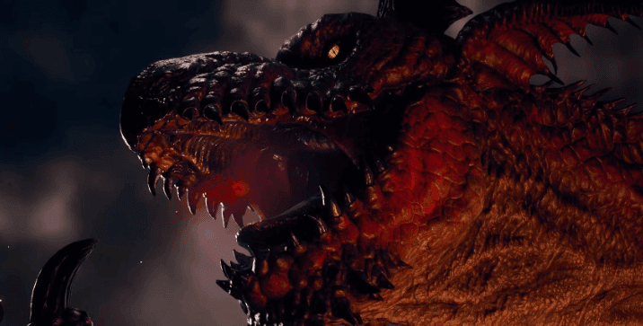 Dragon's Dogma 2 Record image 2