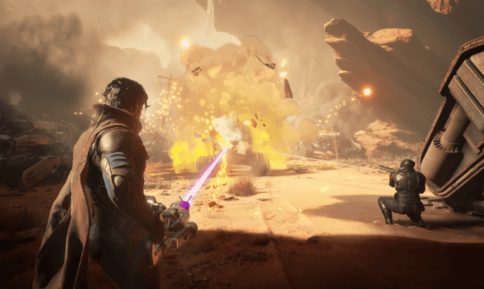 Dune Awakening image 2