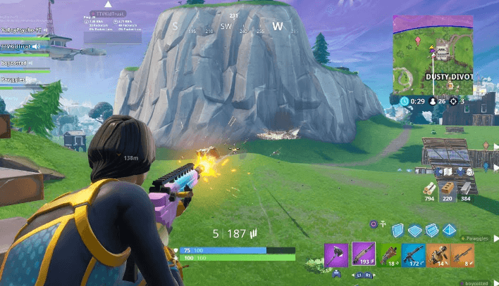 Fortnite Chapter 5 Season 2 Has Arrived image 3