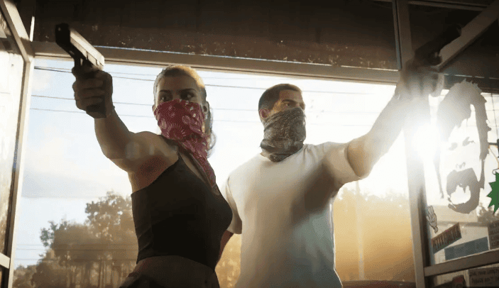 Profits for Rockstar and Take-Two image 2