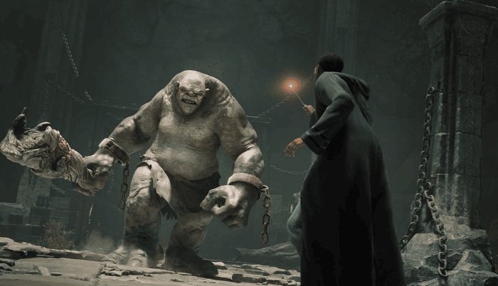 Hogwarts Legacy Update image 2