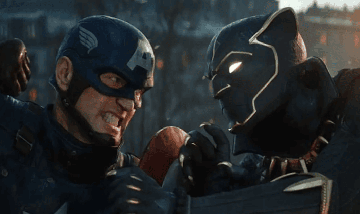 Marvel 1943 Rise of Hydra image 2