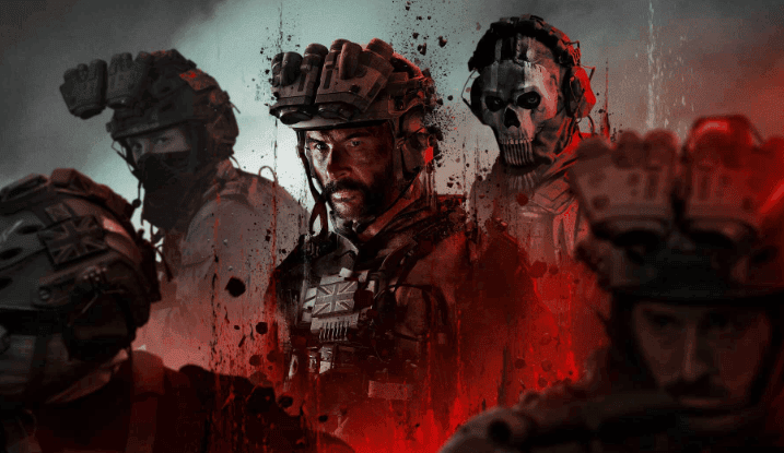 Call of Duty Patch Update image 3