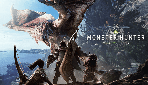 Monster Hunter World Sells 25 Million Copies image 1