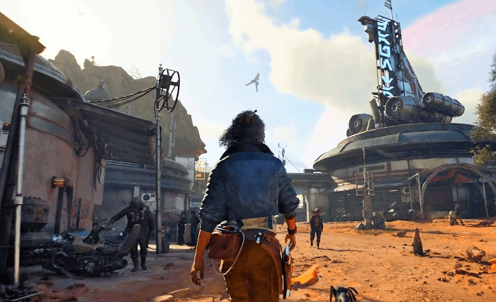 Star Wars Outlaws Gets Optimized image 2