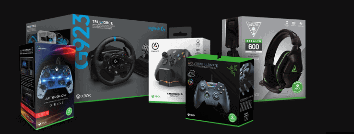 Xbox Racing Experience image 2