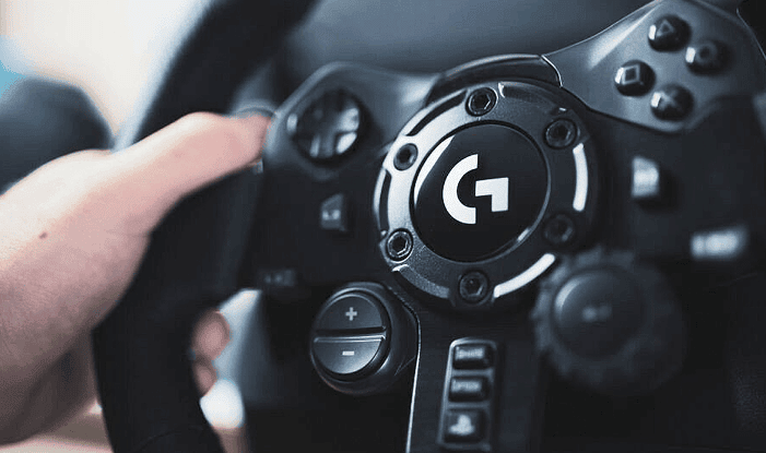 Xbox Racing Experience image 3