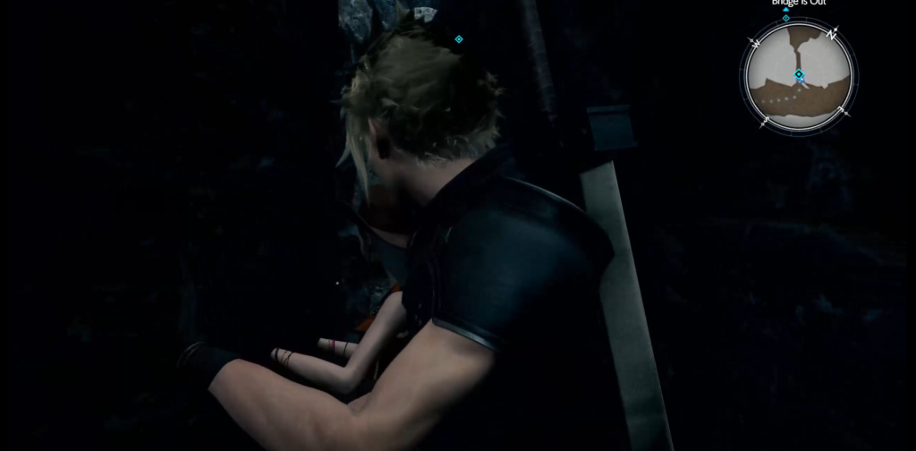 cloud learning narrow gaps