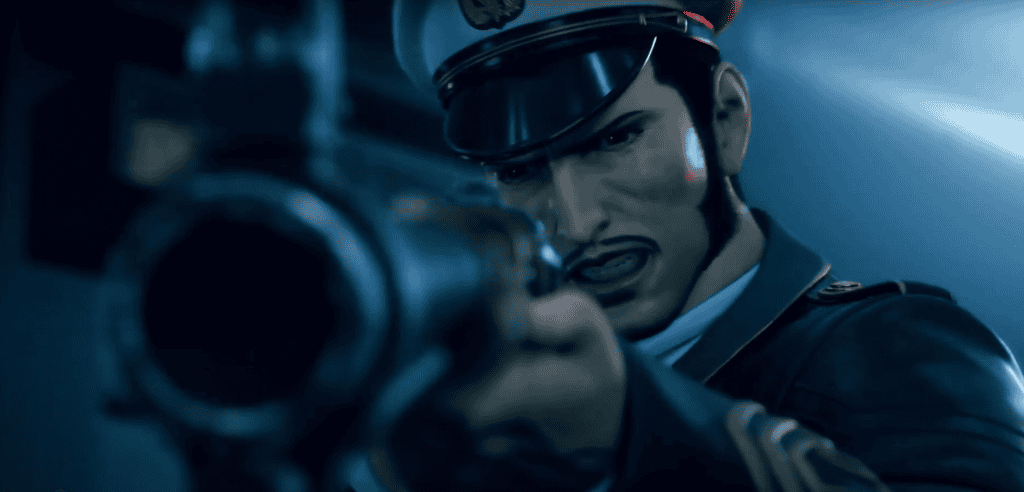 ct titov shoots robes