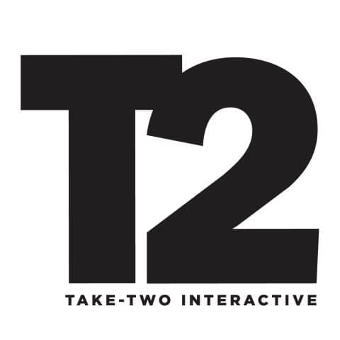TAKE TWO LOGO