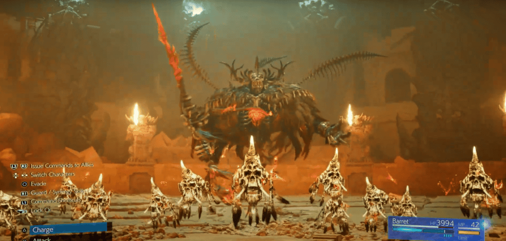 gi nattak and minions