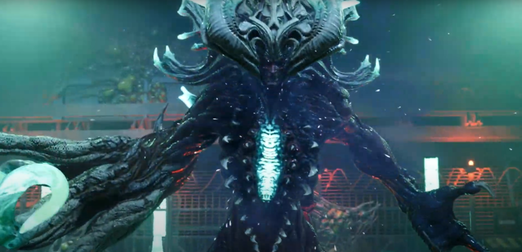 the diabolic variant