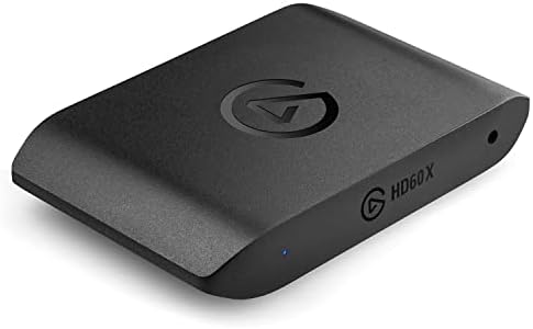 Elgato HD60 X