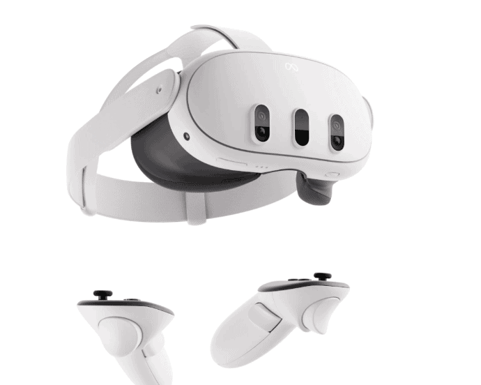 Microsoft and Meta Partner on VR Headset for Xbox image 3