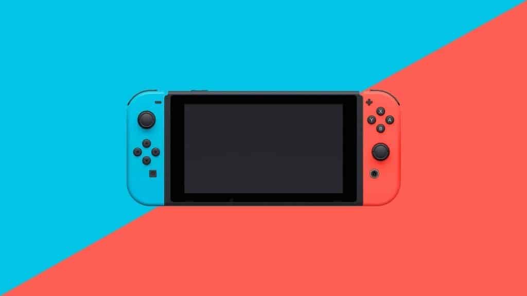 Nintendo Switch Update Network Problems image 2