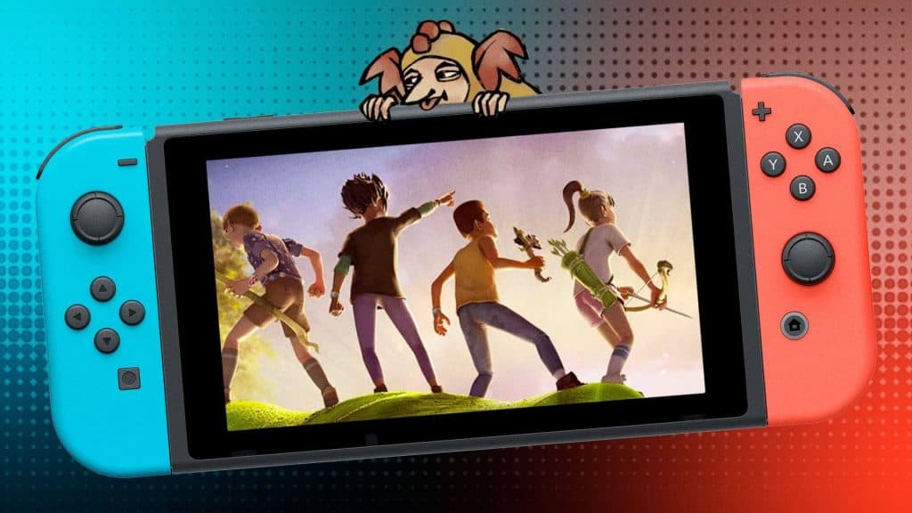 Nintendo Switch Update Network Problems image 3