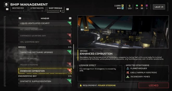 Helldivers 2 new ships images x2