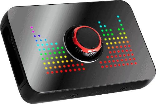 EVGA XR1 Pro Capture Card