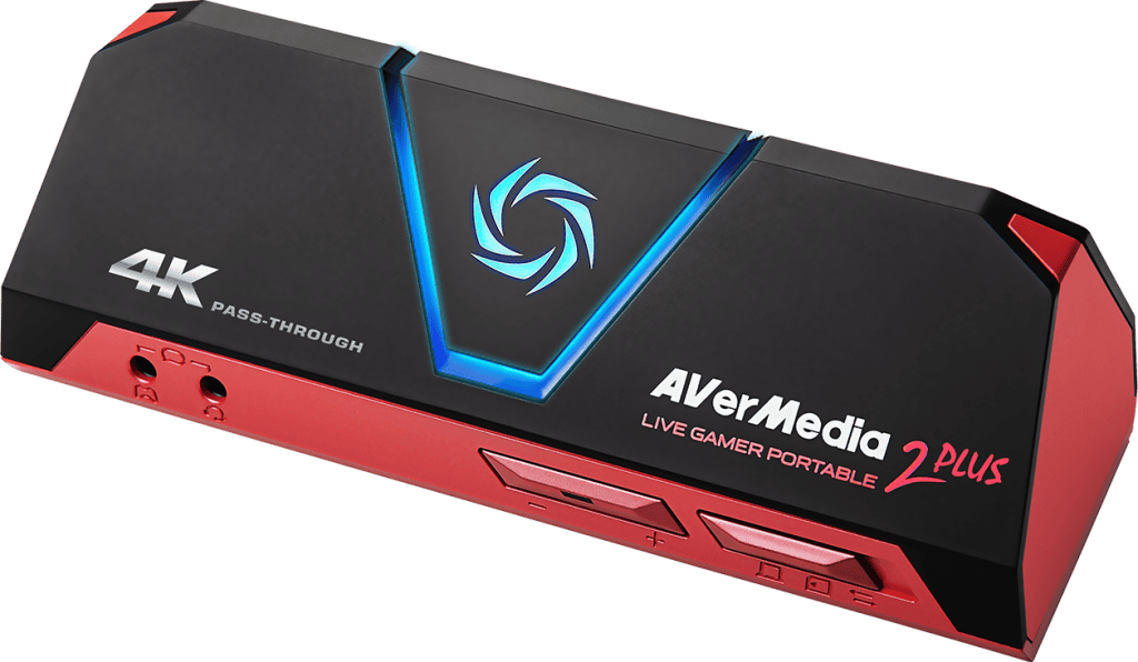 AVerMedia GC513 Live Gamer Portable 2 Plus