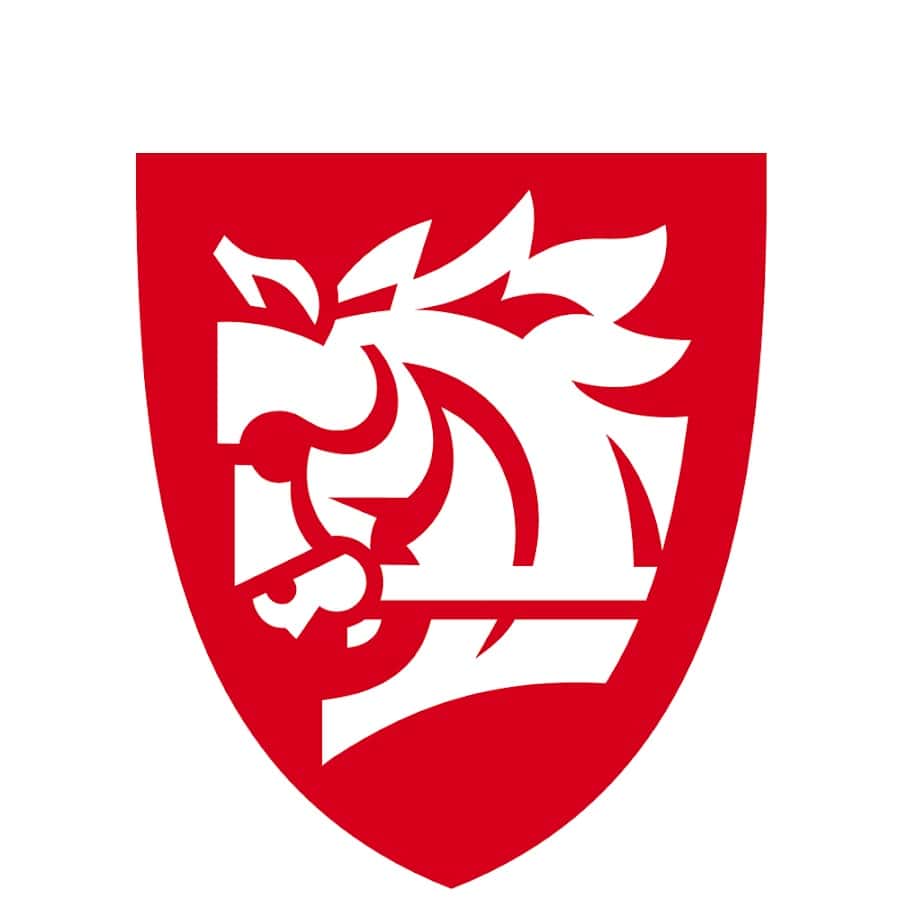 Warhorse Studios on white backdrop