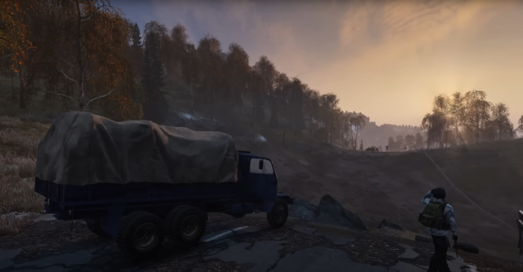 DayZ Frostline Expansion Details image 2